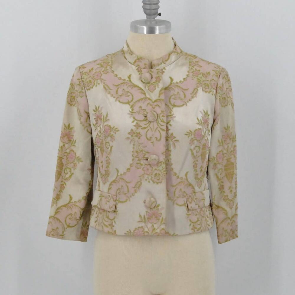 Vintage Barkers Miami Beach Jacket